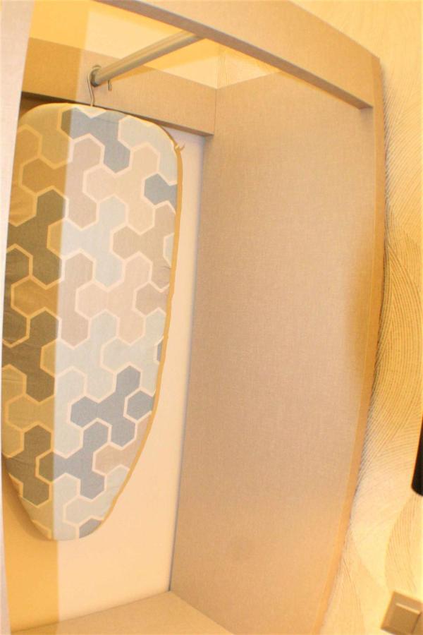 Reformado Decorado Centrico 1 Dormitorio Madrid Luaran gambar